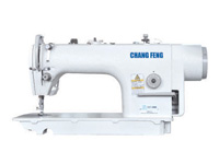 CCF-8802高速单针差动上下送电脑平缝机