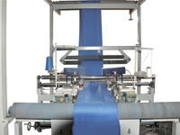 CCF-800自动毛巾缝制设备系列